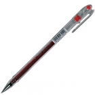 Ручка Pilot G-1 гел. 0,5,красная