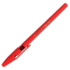 Ручка Stabilo Liner красная