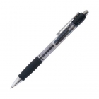 Ручка Pilot "SUPER GRIP" 0.7 черная