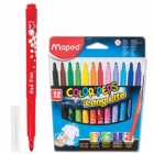  12. MAPED "Colorpeps ", , , 