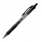 Ручка гелевая ЕК  Vista автоматич. черная