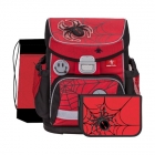 :  Belmil  MINI-FIT "SPIDER RED AND BLACK"  .  . /.  . 2- ./.